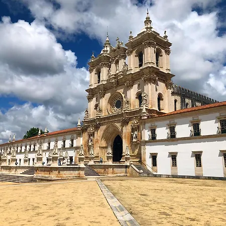 Campingplads Atlantic Shell