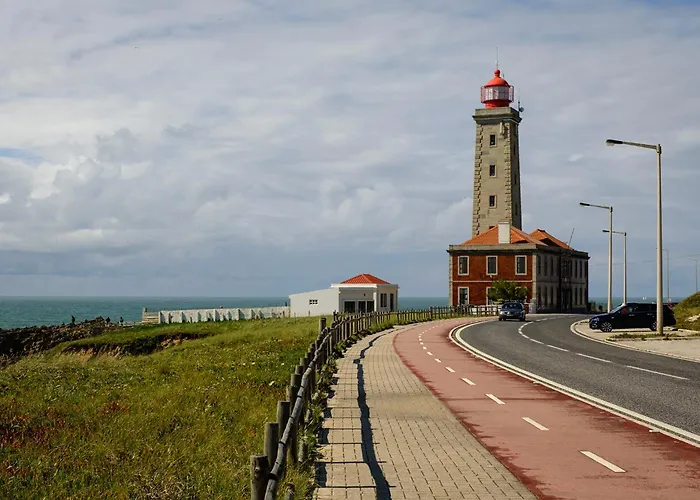 Atlantic Shell אתר קמפינג פטיאס