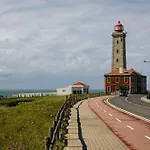 Atlantic Shell Parque de Campismo Pataias