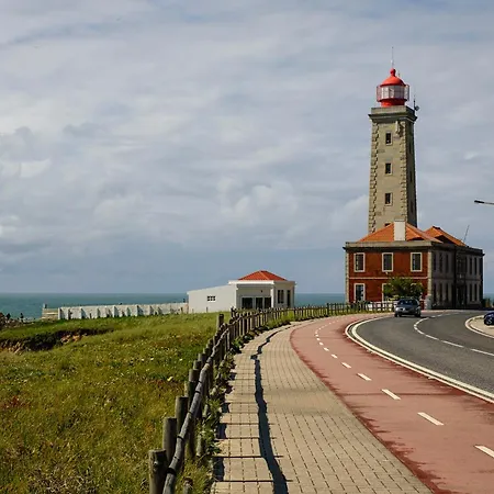 Atlantic Shell Parque de Campismo Pataias