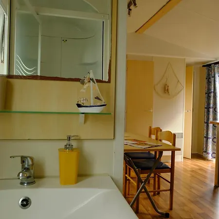 Parque de Campismo Atlantic Shell *