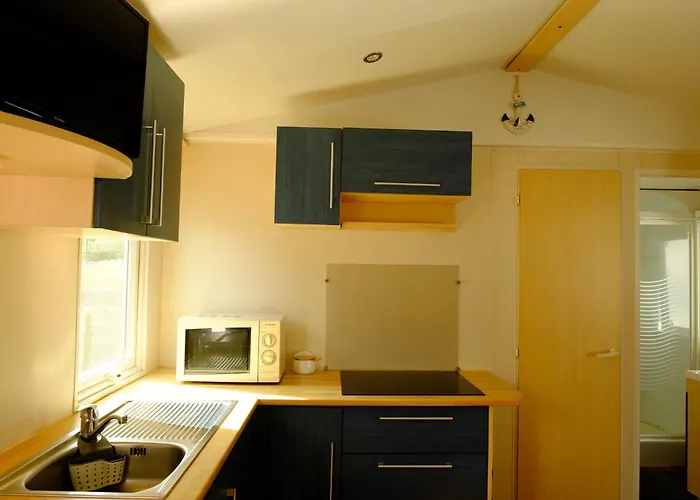 Kemping Atlantic Shell Pataias