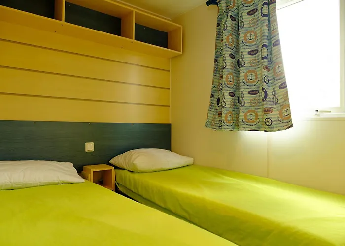 Kemping Atlantic Shell *