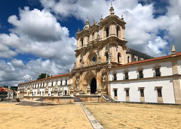 Kemping Atlantic Shell