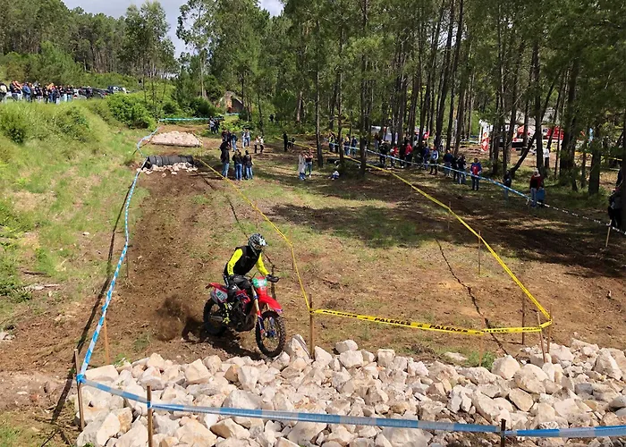 Kemping Atlantic Shell *